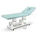 AURA Стол массажный (UNICO CAPRY, электропривод, 2 мотора)