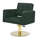 PORTO PRO (MADRAS 06, на диске плоском, золото)