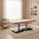 GURU стол массажный (UNICO TOUPE, электропривод)