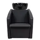 Модена ЭКО (VLK 600, К02, черная)