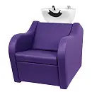 Лугано (ECO PE 420, 0356 белая)