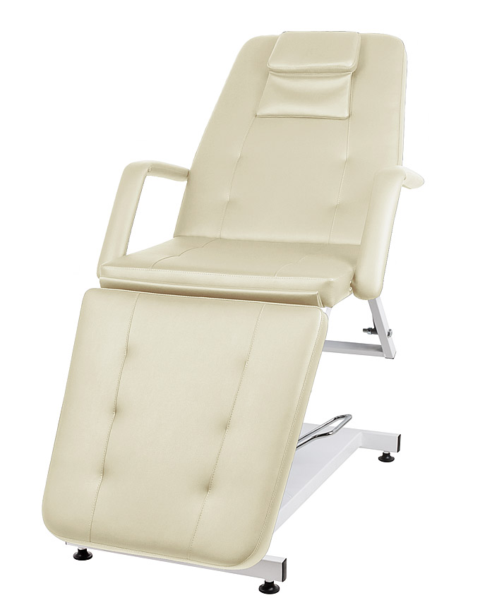 Кресла и кушетки косметологические: Комфорт Гидравлика (Eco PE 261) за 1800 руб. Фото 2