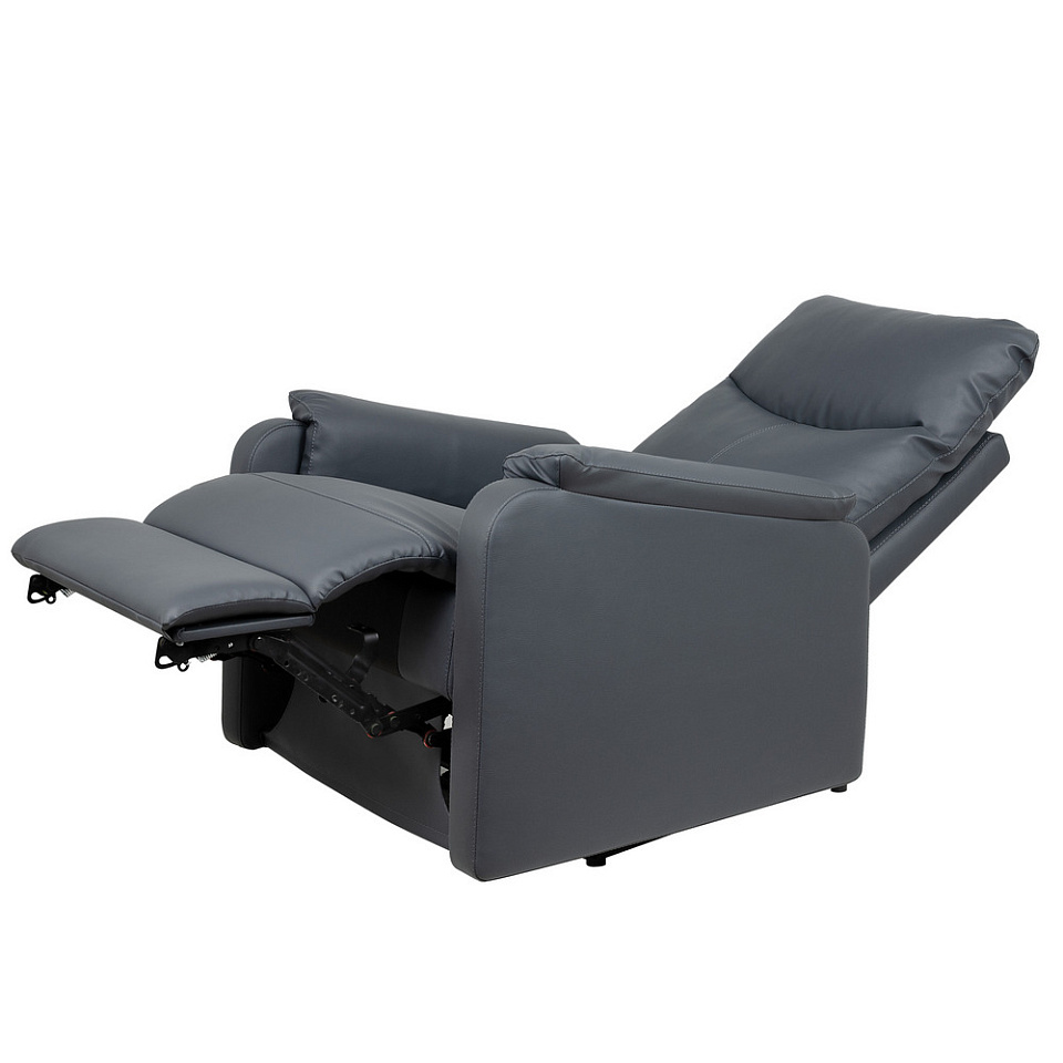 Педикюрные кресла: Кресло-реклайнер РЕЛАКС на электроприводе для педикюра за 2300 руб. Фото 3