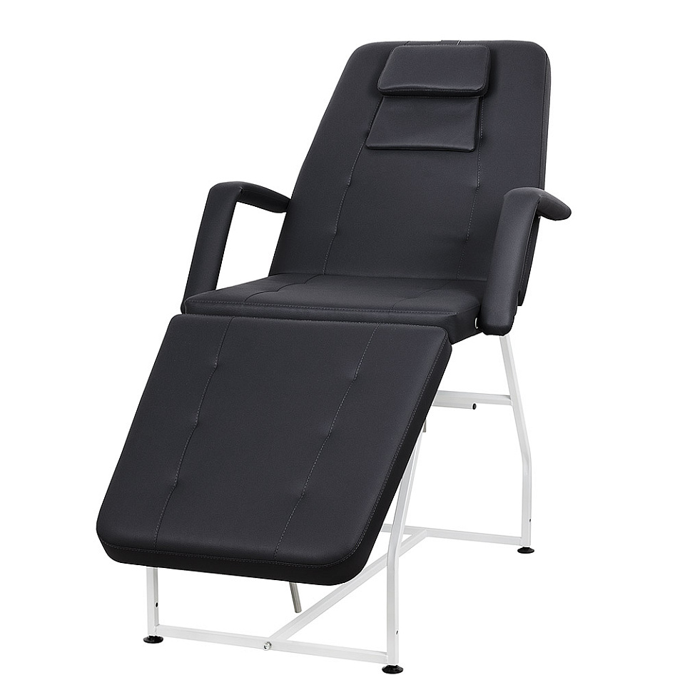 Кресла и кушетки косметологические: Кресло Комфорт (с отверстием для лица, ECO 600) за 900 руб. Фото 2