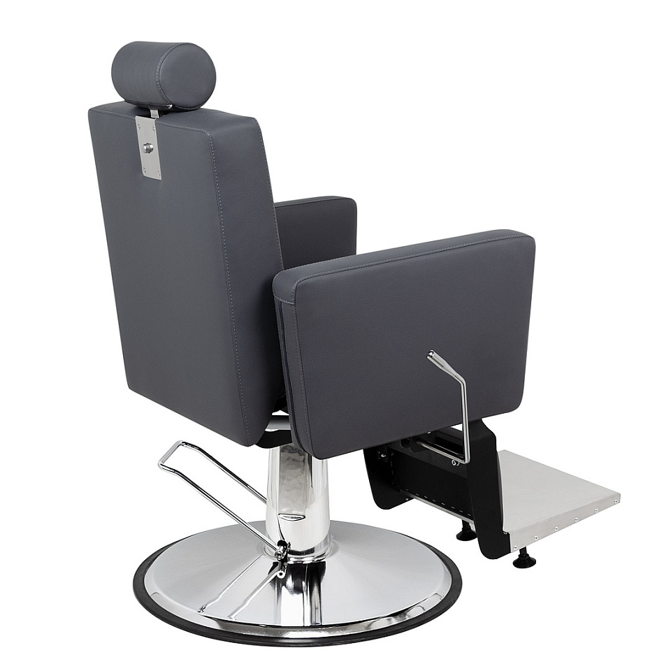 Кресла для барбершопа: Толедо Инокс (Eco PE 420) за 1650 руб. Фото 5